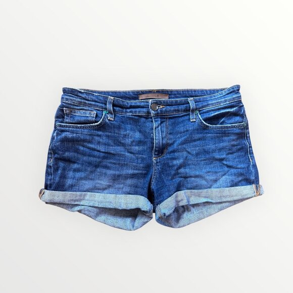Joe's Jeans Pants - Joe’s Jeans Genna Shorts Size 29 Distressed